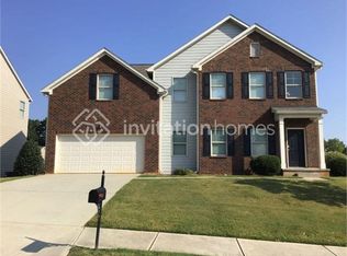 57 Forrest Park Ln, Dallas, GA 30157