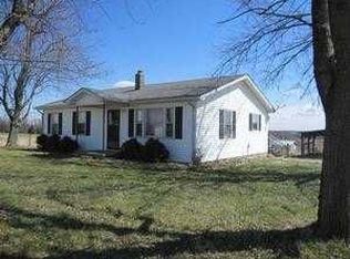 337 Charlie Kiper Rd, Leitchfield, KY 42754