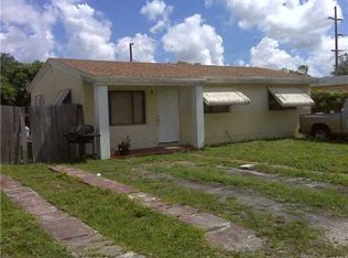 6409 SW 23rd St, Miramar, FL 33023