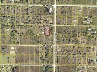 19270 NW 286th St, Okeechobee, FL 34972