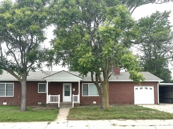 2615 Bonita Ave, Great Bend, KS 67530