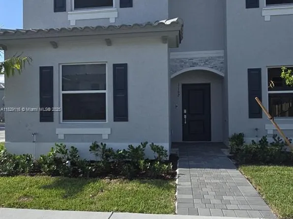 1162 SE 1st Ter, Florida City, FL 33034