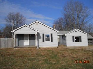 3550 Wisconsin St, Indianapolis, IN