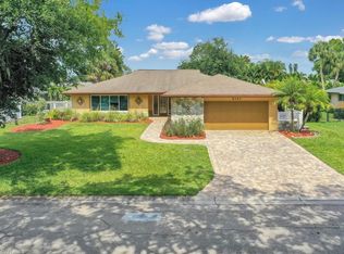 5343 Chippendale Cir W, Fort Myers, FL 33919