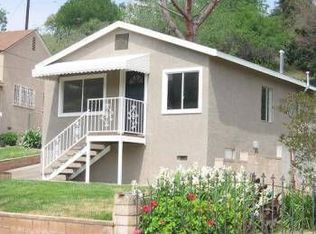 2561 Mallory St, Los Angeles, CA 90032