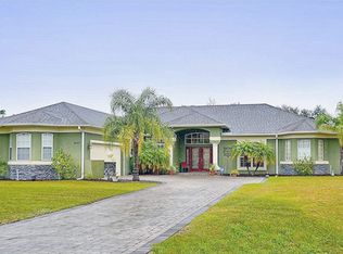2457 Bastings Ave, Orlando, FL 32833