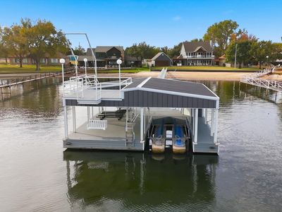 2285 Sage Cir, Graford, TX, 76449