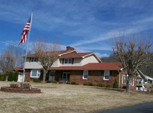 2391 Rock Springs Rd, Kingsport, TN 37664