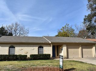 6624 Vega Dr, Fort Worth, TX 76133