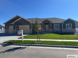 1684 Sandbar St, Idaho Falls, ID 83404