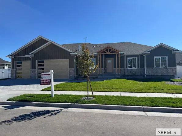1684 Sandbar St, Idaho Falls, ID 83404