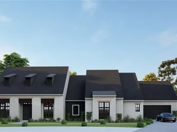 407 Rue Charlotte, Madisonville, LA 70447