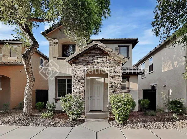 3926 S Napa Ln, Gilbert, AZ