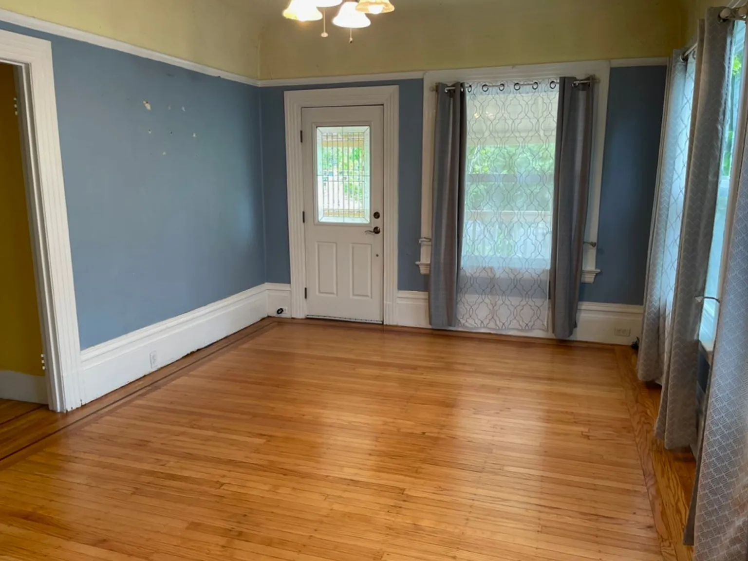 Central Ave Apartments — Photo 3
