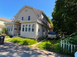 17-19 Coolidge Ave, Southbridge, MA 01550