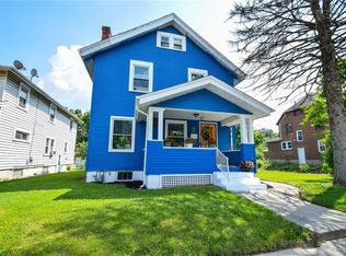 332 Delaware Ave, Dayton, OH 45405