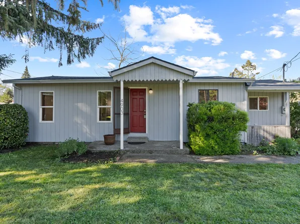4903 SE Long St, Portland, OR 97206