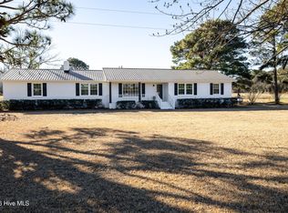 1503 Honrine Road, Clinton, NC 28328