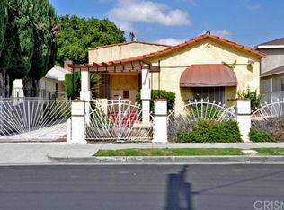 2437 S Burnside Ave, Los Angeles, CA 90016