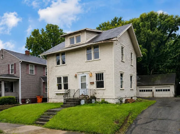 831 E Cecil St, Springfield, OH 45503