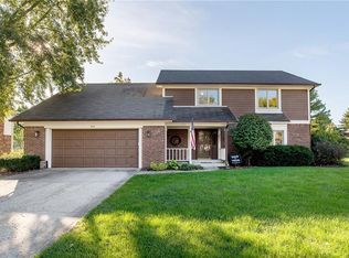 846 Dorchester Dr, Noblesville, IN