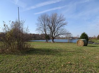 3372 N Timberlake Dr, Martinsville, IN