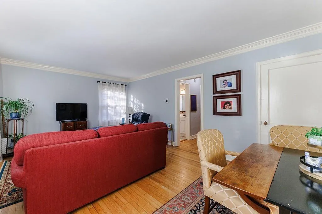 1 bed, 1.5 bath, 800 sqft, $1,650 — Photo 2