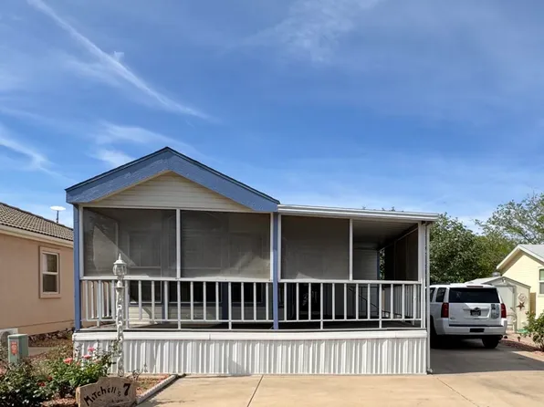 7 Archview Dr, Hurricane, UT 84737