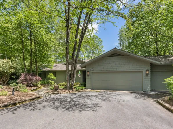 72 Winterberry Court Court #7, Highlands, NC 28741