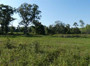 Frank Lacy Rd, Monticello, FL 32344