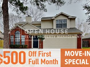 15234 Hillside Park Way, Cypress, TX 77433