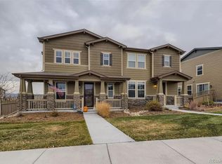 3634 Happyheart Way, Castle Rock, CO 80109