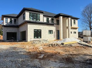 3425 Thompson Mill Rd, Buford, GA 30519