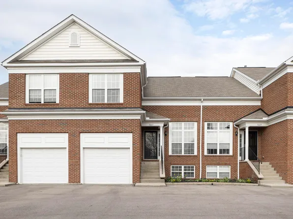 3665 Fish Hawk Lndg, Columbus, OH 43230