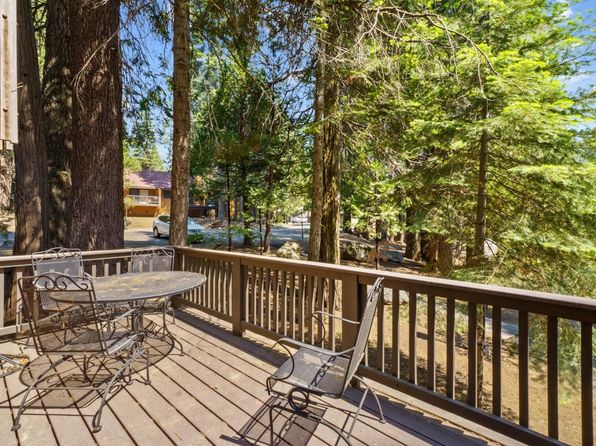 40750 Mill Run Ln #6, Shaver Lake, CA 93664