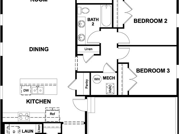 The Alexandrite - Spec 1