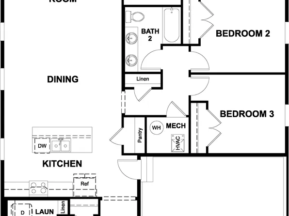 Alexandrite Plan, Williamsport Landing
