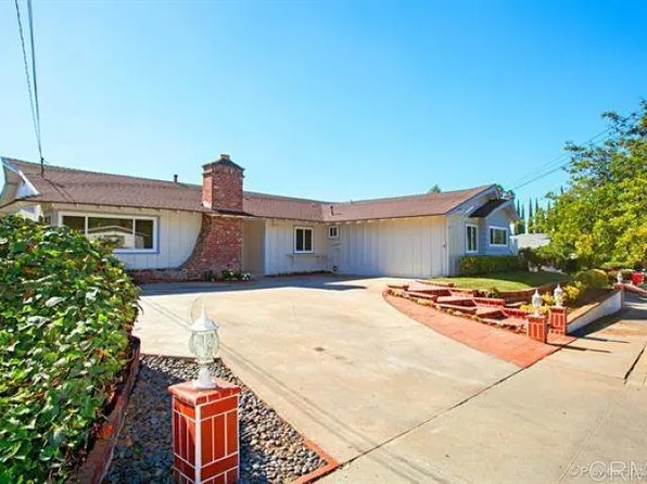5273 Stone Ct, San Diego, CA 92115