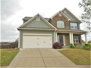 300 Hamilton Way, Canton, GA 30115