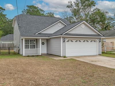 99 Cochise St, Crawfordville, FL, 32327