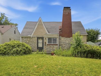 1127 Wildwood Ave, Columbus, OH, 43219