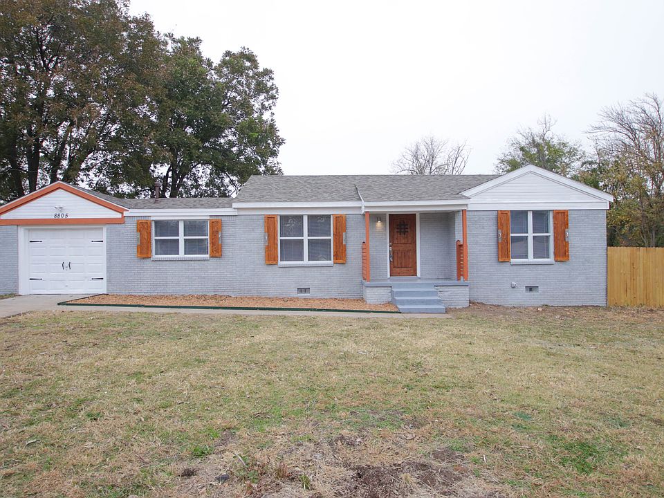 1st image of 8805 NE 25th St