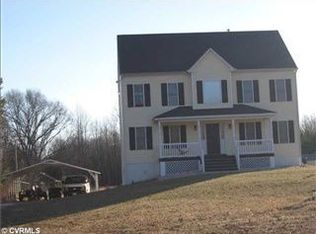 4431 Lockin Rd, Powhatan, VA 23139