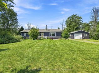2494 Salem Rd, Prince Edward County, ON K0K 1T0