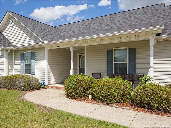 3rd image of 2445 Camp Lejeune Ct