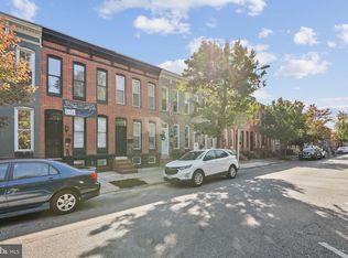 1709 Covington St, Baltimore, MD 21230