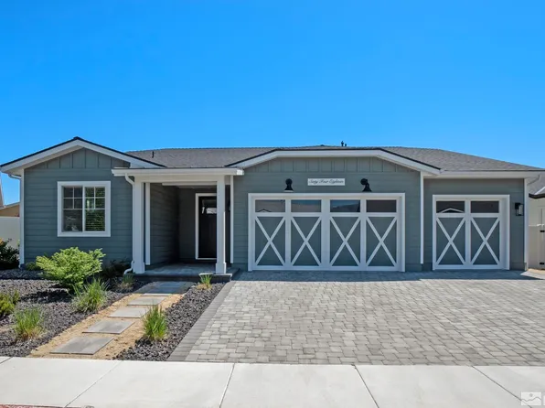 6418 Bonde Farms Ln, Reno, NV 89511