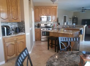 4909 Portview Dr, Fort Worth, TX 76135