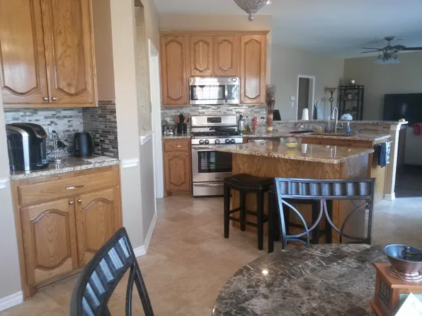 4909 Portview Dr, Fort Worth, TX 76135
