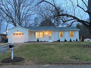 100 Killington Dr, Raleigh, NC 27609